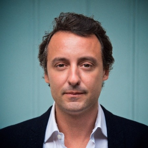 Guillaume Le Dieu De Ville