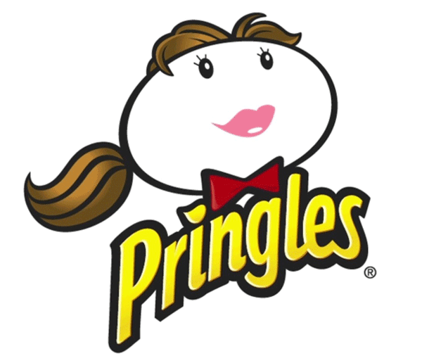 Mrs. Pringles