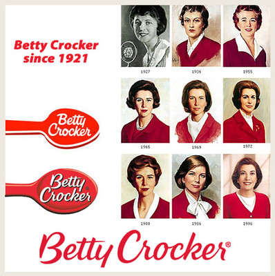 Betty Crocker brands