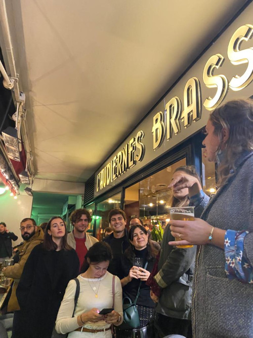 Fall Batch 2021 pitch