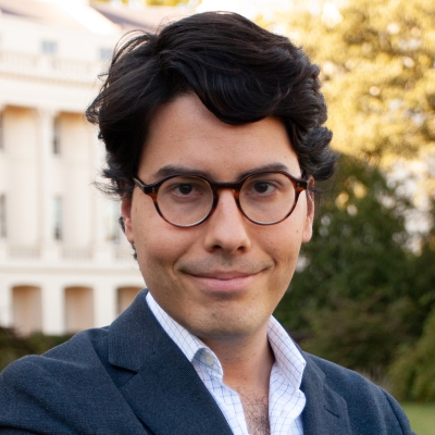 Juan Antolin-Diaz Photo