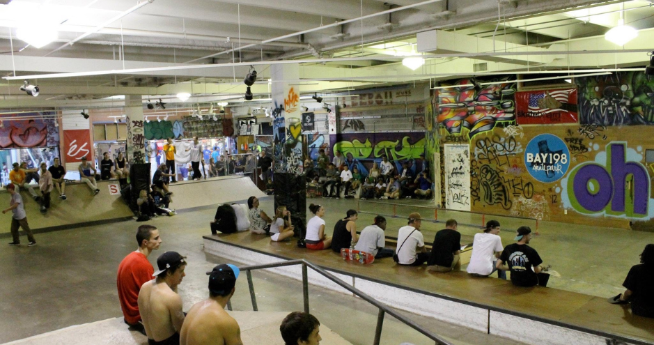 Scaling For Success - The Bay