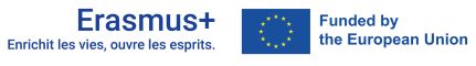 Erasmus+ logo