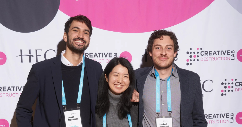 CDL MBA Students 2025