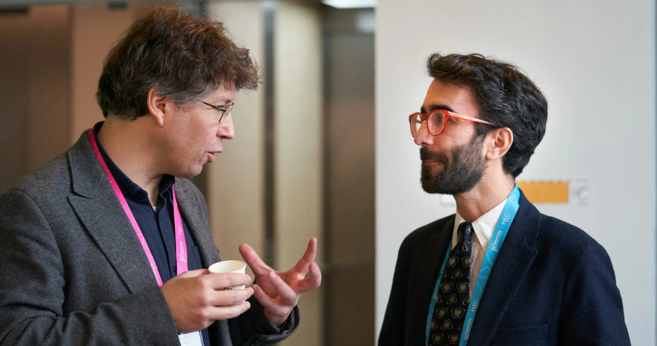 CDL MBA Students 2025