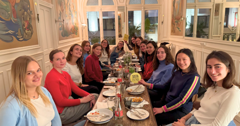 Grand Closing Dinner X-HEC Entrepreneurs