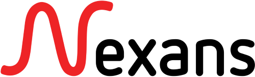 logo Nexans