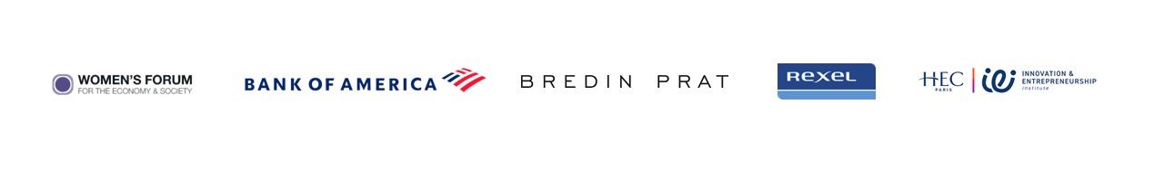 WomenEntrepreneursForGood's partners