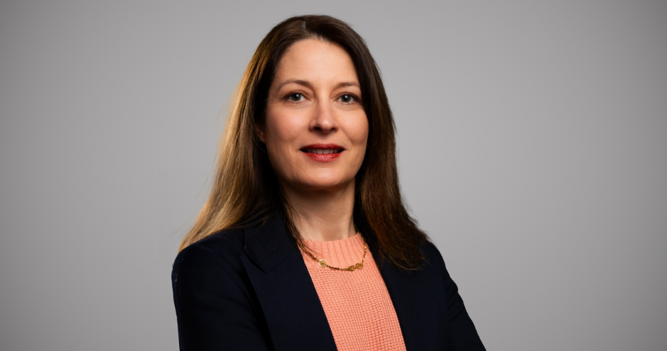 Catherine Perraud-Balaine, MBDA's Learning Director