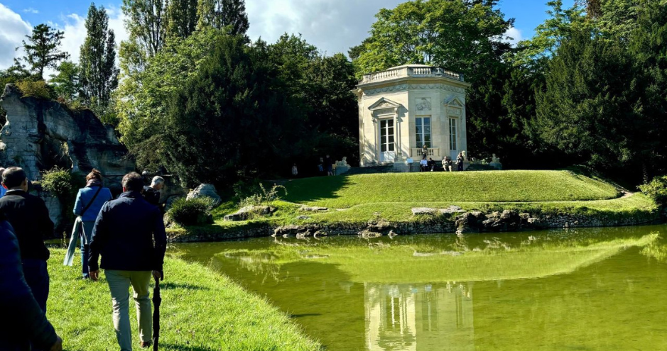 Lex Mundi x HEC Paris Executive Education