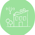 Regenerative Site picto