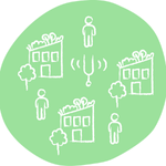 Regenerative Communities Enabler