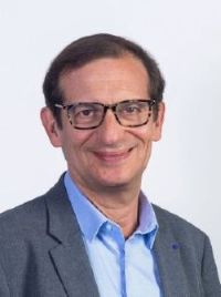 Professor Olivier Levyne