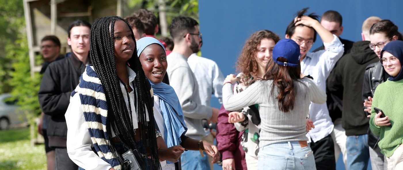 Bannière Ateliers d’orientation en collèges