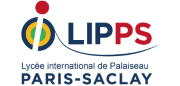 Logo LIPPS