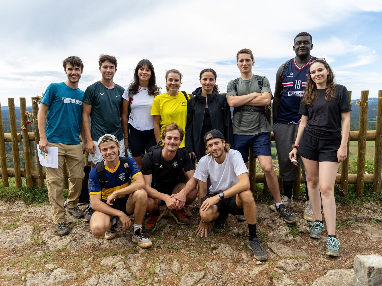 MSc X-HEC Entrepreneurs: when adventure shapes the entrepreneurial ...