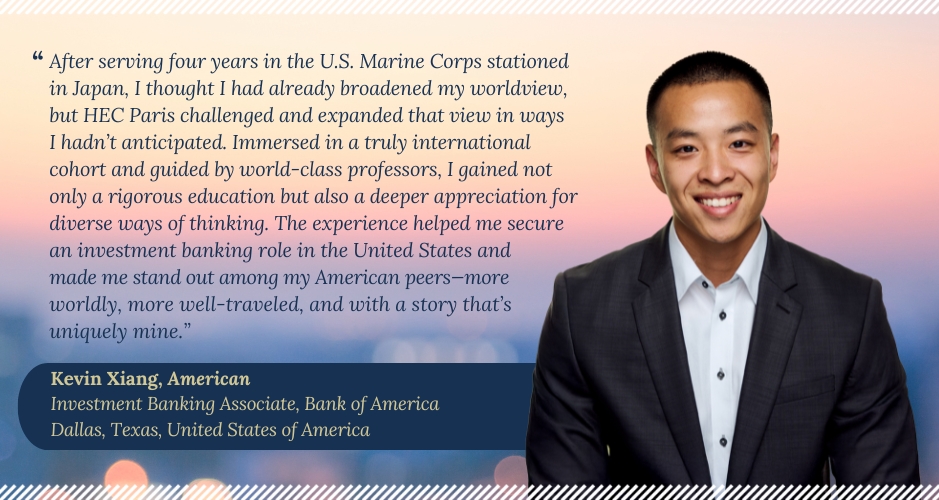 Kevin-Xiang and quote