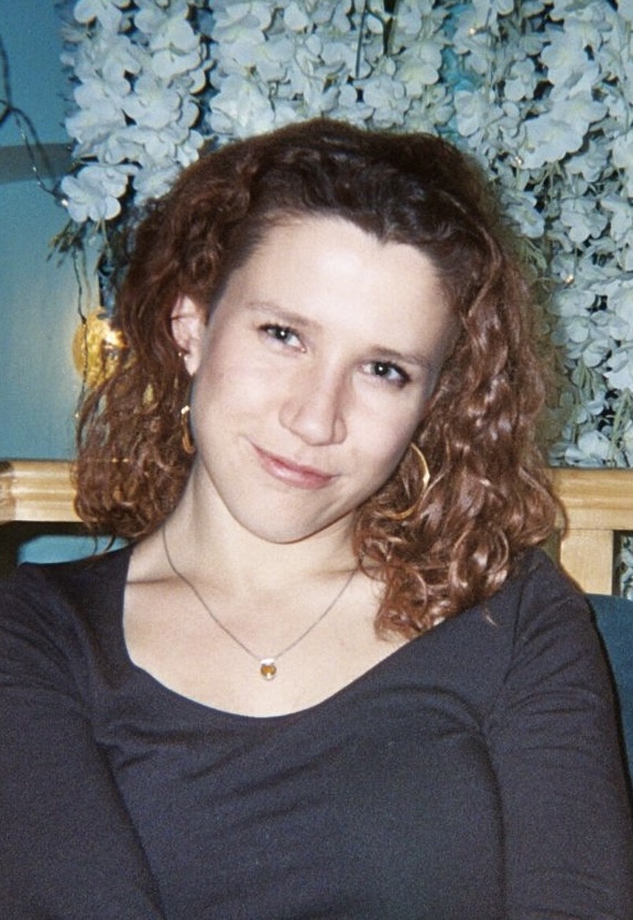 Marie Christin Manke, PhD Student, HEC Paris