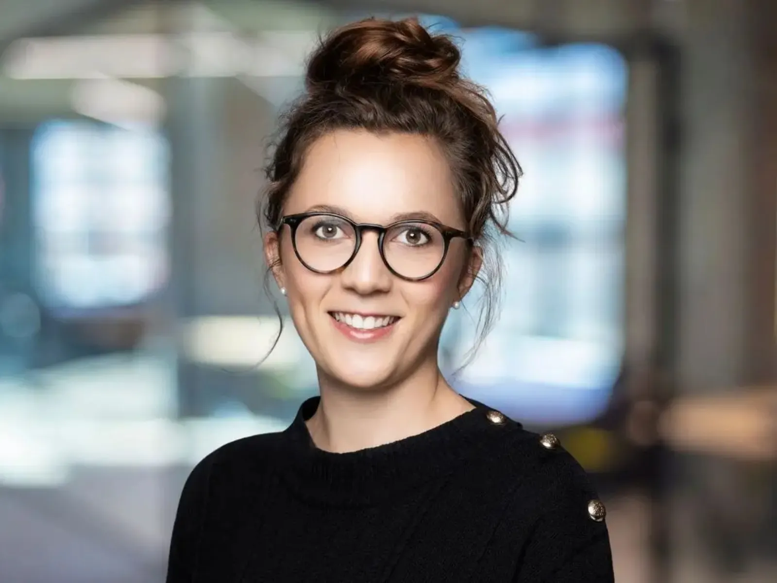 Mathilde Collin - Front App