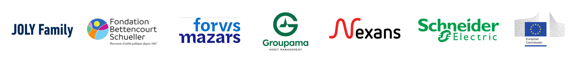 Partenaires S&O 2026