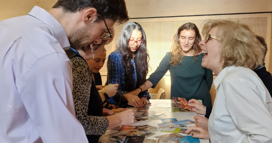 HEC Paris Executive Education