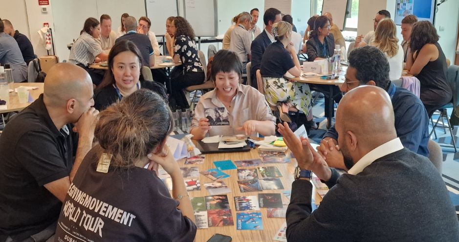 HEC Paris Executive Education