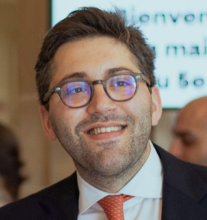 Antoine Hubert de Fraisse