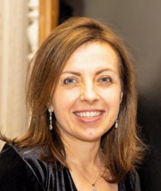 Elyse Michaels Berger, Director HEC Academy