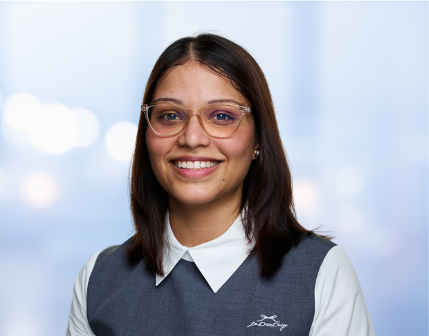 MBA Participant Surabhi Tewari