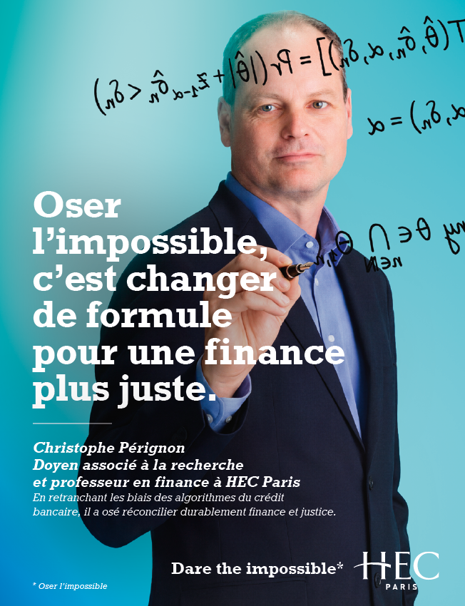 Christophe Pérignon