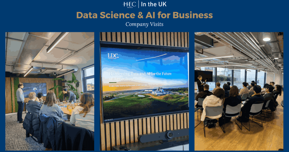 London LEX 2026 DS&AIB