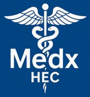 MEDX LOGO