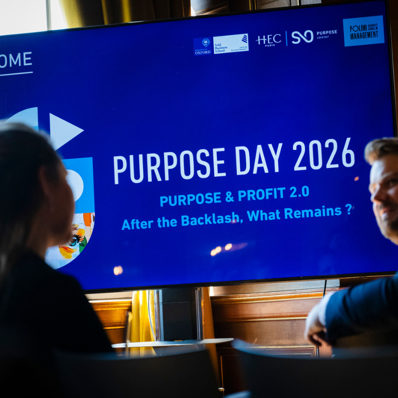 Purpose Day 2025