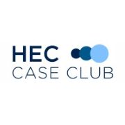 HEC CASE CLUB Logo