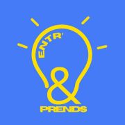 EntrePrends logo