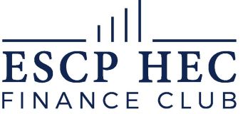 ESCP HEC FINANCE CLUB LOGO