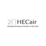 HECair logo
