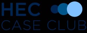 HEC CASE CLUB Logo