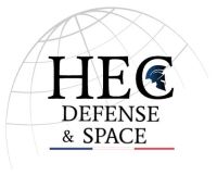 HEC Defense & Space logo