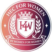 HEC FOR WOMEN LOGO