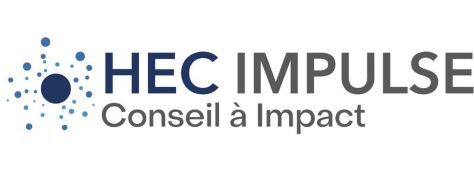 HEC IMPULSE LOGO