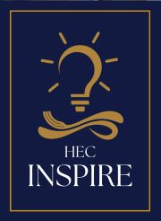 HEC INSPIRE LOGO