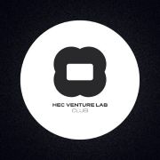 HEC venture lab club logo