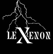 Le Xénon logo 