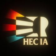 HEC AI CLUB LOGO