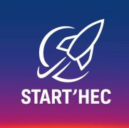START'HEC  NEW LOGO