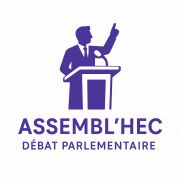 Assembl'HEC logo