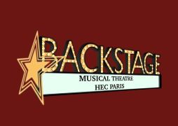 Backstage Logo