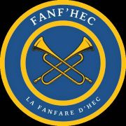 Fanf'HEC LOGO