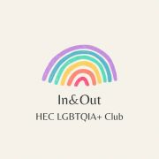 In & Out Logo